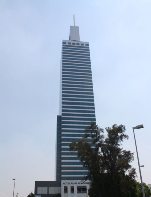 Guadalajara