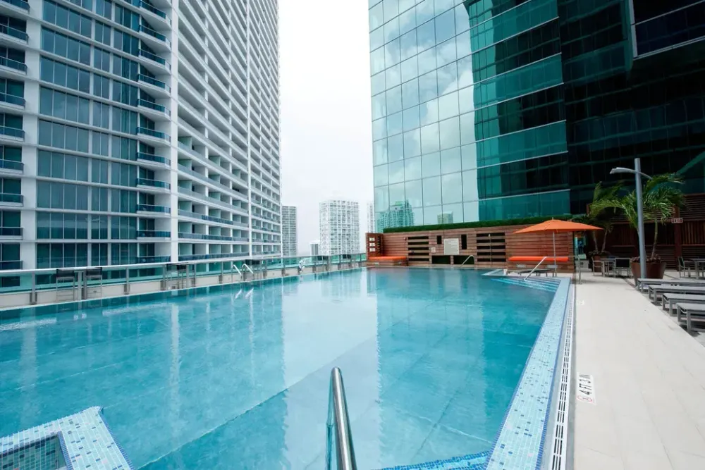 Hotel 5★ Premium en Miami
