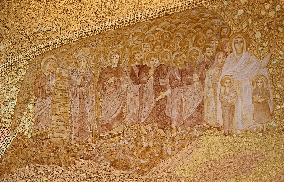 Fátima - Santuario