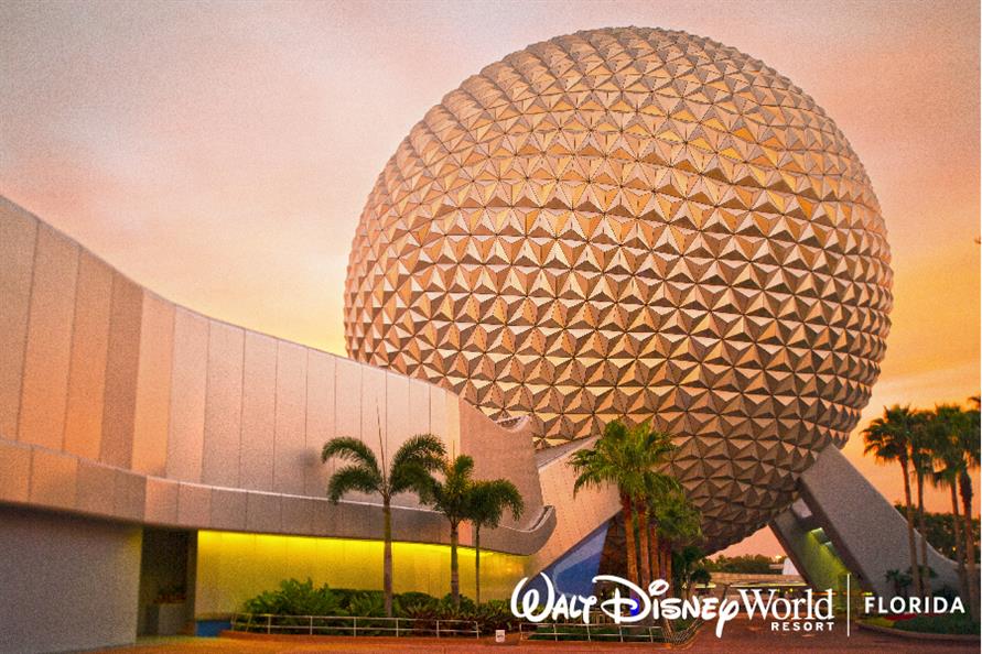 Walt Disney World, Orlando