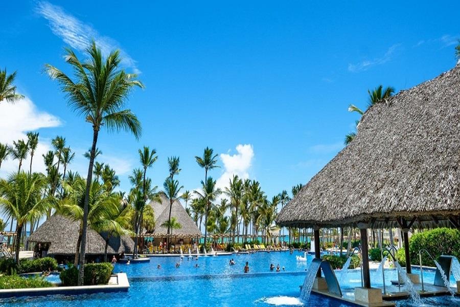 Riu Palace Punta Cana