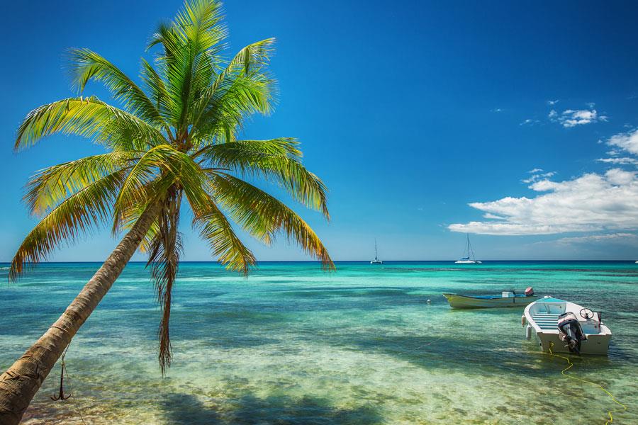 Resort en Punta Cana