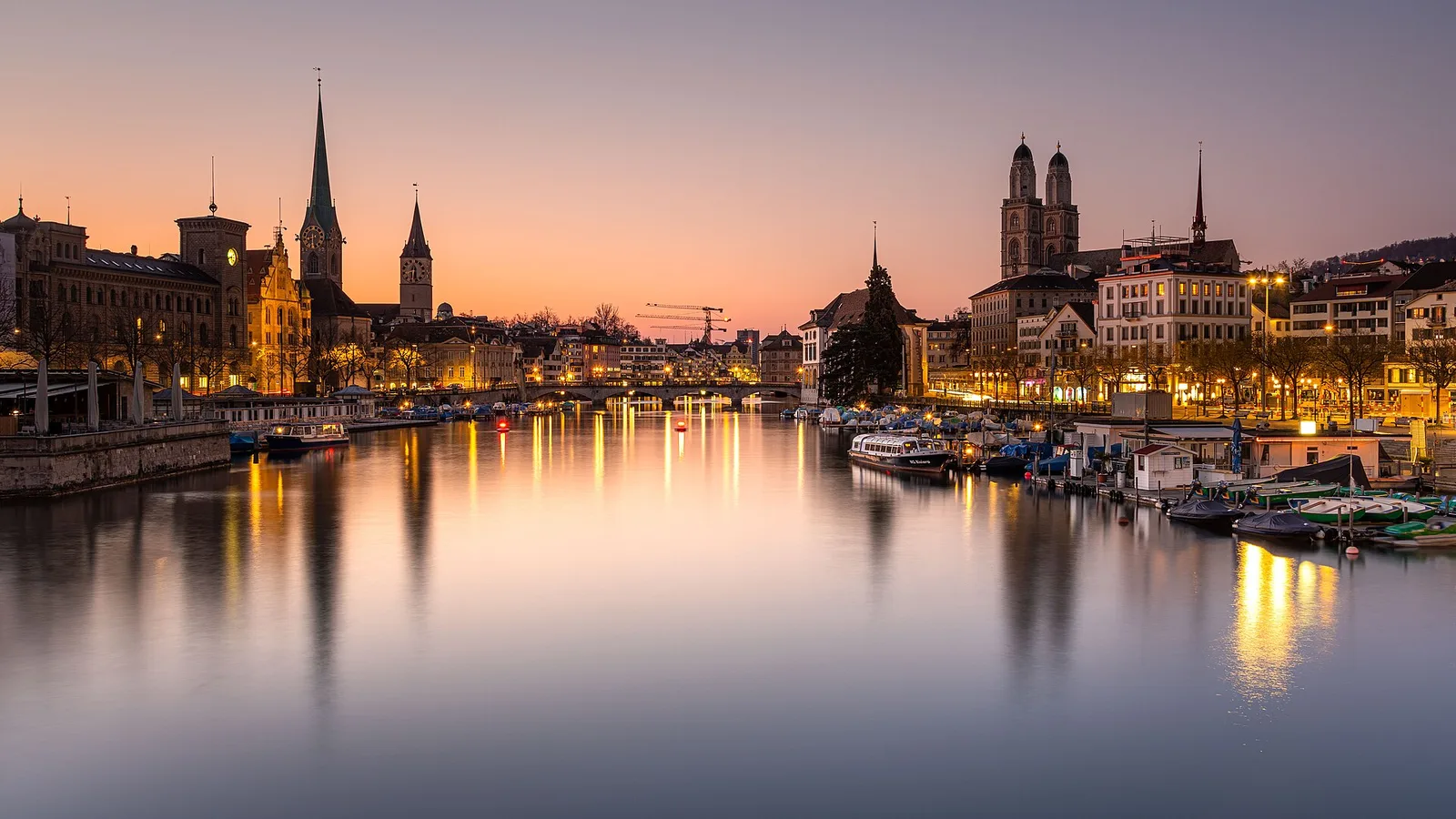 Zúrich, Suiza