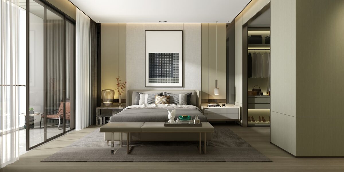 Habitación Sheraton Miyako Hotel Osaka